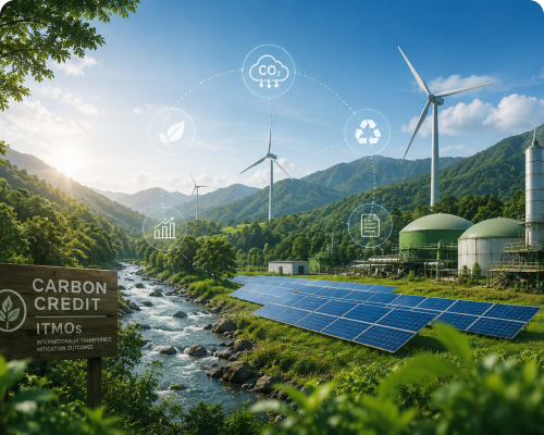 Clean Wind Energy Development Project by Green Wind Technology